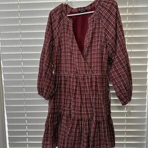 Madewell dress